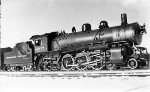 NP 4-6-2 #2177, Northern Pacific Rwy